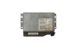 Controlador 9643926680 9656615480 0260002923 PSA Bosch 46721