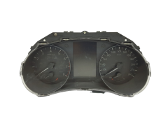 Velocímetro/Instrumentos Y Relojes Nissan Qashqai 4EL5A 1048