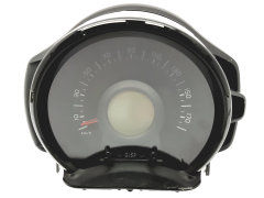 Velocímetro/Instrumentos Y Relojes C1 Aygo 108 69342-430U Toyota PSA 32386