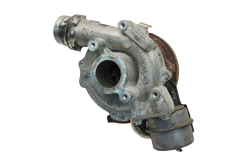 Turbocompresor 54389700002 111232H821162190 144117462R 1.5DCI Renault Mercedes 2