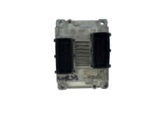 Controlador 09185450 AL 0261206075 Opel GM Bosch 51365