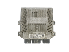 Controlador 3N11-12A650-AB 5WS40141D-T SID 804 Ford Siemens 38216