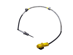 Sensor De Temperatura De Los Gases De Escape 8200640532 H82522671640 8200941746