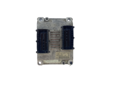 Controlador 00468153620 0261206714 ME731HA003 Alfa Romeo Bosch 57393