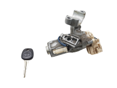 Interruptor De Encendido Toyota Yaris 45020-52-1 1000