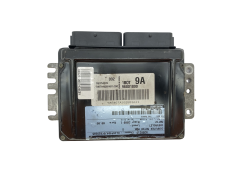 Controlador 96801800 5WY5407A D32 1BOT 9A Chevrolet Kemsco 57438