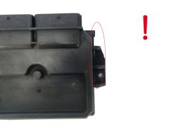 Controlador 46737473 R04010036B 80888B Fiat Lucas 48447