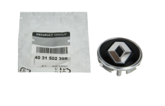 Cubo De Rueda Original 403150239R Renault