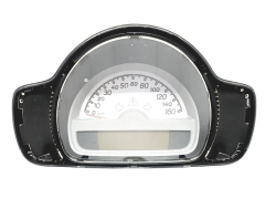 Velocímetro/Instrumentos Y Relojes Smart Fortwo A4515403647 Borg 33429