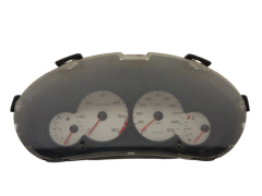Velocímetro/Instrumentos Y Relojes Peugeot 206 9645096380 18735