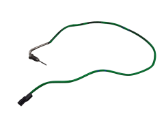 Sensor De Temperatura De Los Gases De Escape 226400160R 1.5 BluedCi Renault 0km