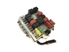 Caja Reles / Fusibles 51756264  Fiat 