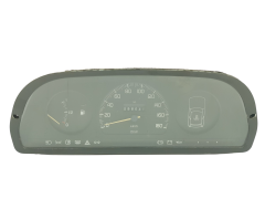 Velocímetro/Instrumentos Y Relojes Fiat Uno 7695228 60.4601.1 6046011 27242