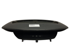 Pantalla De La Radio Citroen C4 P96572391ZD 1923