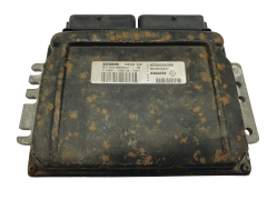 Controlador S110138000B 8200059086 8200044437 Renault Siemens 68566