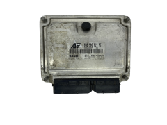 Controlador 038906019FC 0281010751 VW Seat Bosch 47888