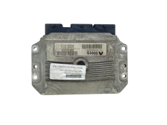Controlador Renault 21585390-5A 8200501860 8200376474 Sagem 60261