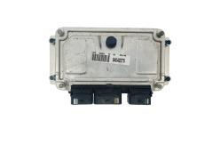Controlador 0261208301 9651385480 9657036780 PSA Bosch 44515
