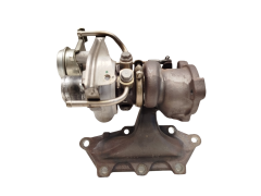 Turbocompresor 144103742R 8201234380 0.9 TCE Renault 