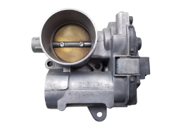 Mariposa De Aire Citroen Peugeot 9647925480 50SMP1 1635W2 1797