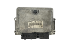 Controlador 55189421 0281011488 93749DAV Alfa Romeo Bosch 56258
