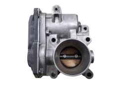 Mariposa De Aire Renault 8200285017B 8200284968 1.2 16V 1019