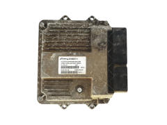 Controlador Del Motor Fiat 51805371 MJD6F3.D4 Magneti Marelli 26288