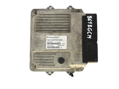 Controlador Del Motor Fiat 51805371 MJD6F3.D4 Magneti Marelli 23934