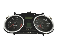 Velocímetro/Instrumentos Y Relojes Renault Megane 2 8200720313 J 47299