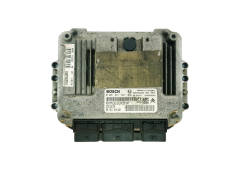 Controlador 0281011627 9656161880 9653958980 PSA Bosch 32509