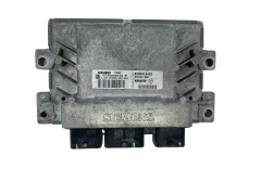 Controlador S120200102B 8200414422 8200401568 Renault Siemens 53209