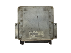 Controlador 0281001976 9635157580 28FM0072 PSA Bosch 15268