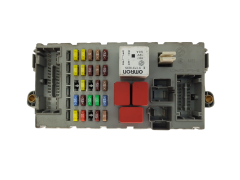 Controlador BSI Lancia 51826466 CPL Delphi 19954