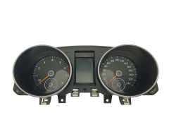 Velocímetro/Instrumentos Y Relojes VW Golf MK6 5K0920871 69406