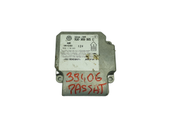 Controlador 6Q0909605C 5WK42900  VW Siemens 68969