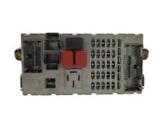 Caja Reles / Fusibles Fiat 46812227 NPL 46535725 CPL Delphi 20084