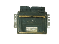 Controlador MEC32-020 H4 UG Nissan Hitachi