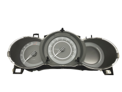 Velocímetro/Instrumentos Y Relojes Citroen C3 96665881XT A2C53365600 50515