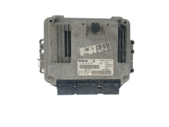 Controlador PSA 0281010707 9647785780 9647158380 Bosch 41214