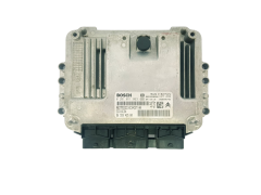 Controlador 0281011863 9653958980 9655943580 PSA Bosch 34263