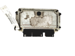 Controlador PSA 0261208101 9648482980 9643218980 Bosch 24064