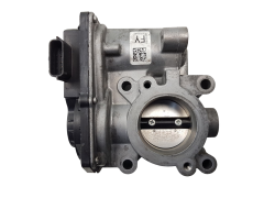 Mariposa De Aire Renault 161206038R H8201171233 0.9 1.2 TCE 2463