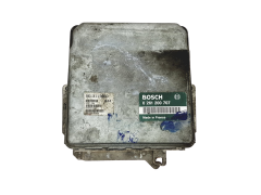 Controlador 9613113880 0261200707 26FM0013 PSA Bosch 26617
