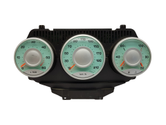 Velocímetro/Instrumentos Y Relojes C8 807 Ulysse 1496274080 PSA Fiat 1527