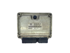Controlador 038906012HP 0281011320 Seat VW Bosch 61747