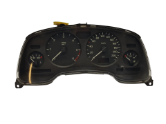 Velocímetro/Instrumentos Y Relojes Opel Astra G 09228743DQ 351177000 2334