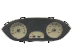 Velocímetro/Instrumentos Y Relojes Lancia Musa 735388653 503001190100 18417