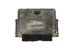 Controlador 55185365 0281010332 41AAA Alfa Romeo Bosch 16768