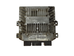 Controlador 9650517880 9647423380 5WS40049C-T PSA Siemens 15632