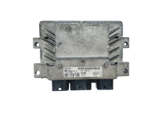 Controlador AV21-12A650-CB S180047012B V2CB Ford Continental 60000